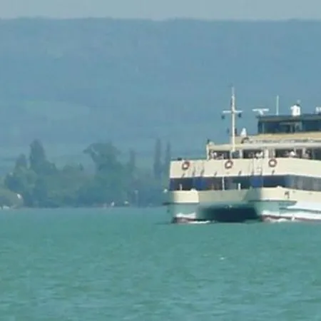 Ferienwohnung Mit Pool Fur Maximal 6 Personen Direkt Am See, A1 Balatonmáriafürdő
